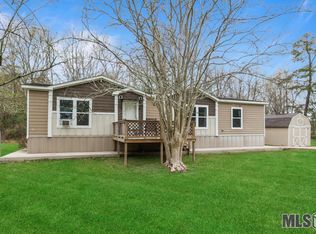 24777 Rancher Ln, Denham Springs, LA 70726