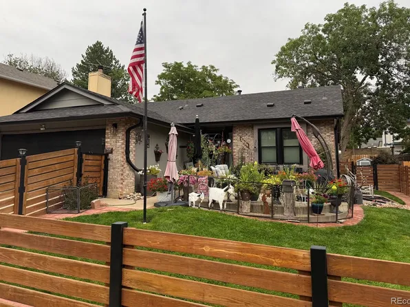 3684 S Cathay Street, Aurora, CO 80013