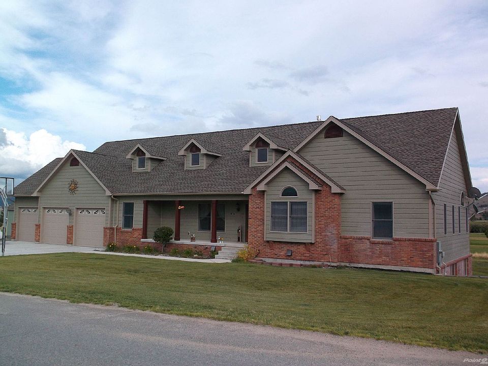 115 Shirley Way Fairmont Anaconda MT