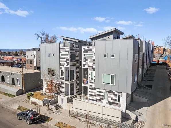 2321 Eliot Street, Denver, CO 80211