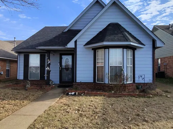 5434 Pollard Dr, Southaven, MS 38671