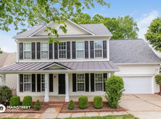 12019 Harmon Ln, Pineville, NC 28134