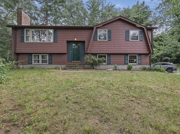 17 Sherwood Dr, Westford, MA 01886