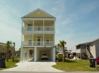 129 Rainbow Dr, Murrells Inlet, SC 29576