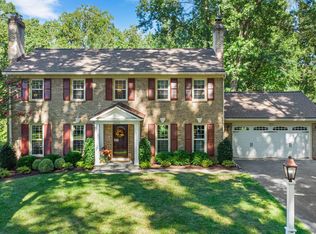 15413 Carrolton Rd, Rockville, MD 20853