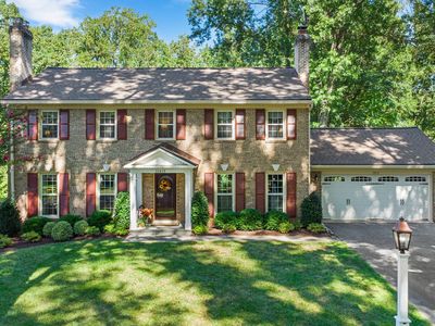 15413 Carrolton Rd, Rockville, MD, 20853