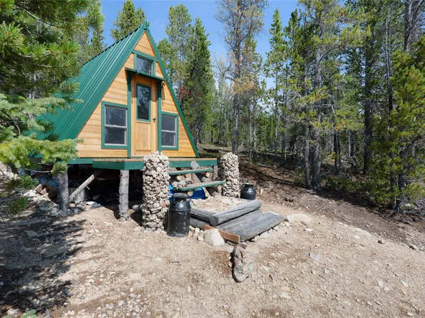 Nhn Rosa Trl, Anaconda, MT 59711