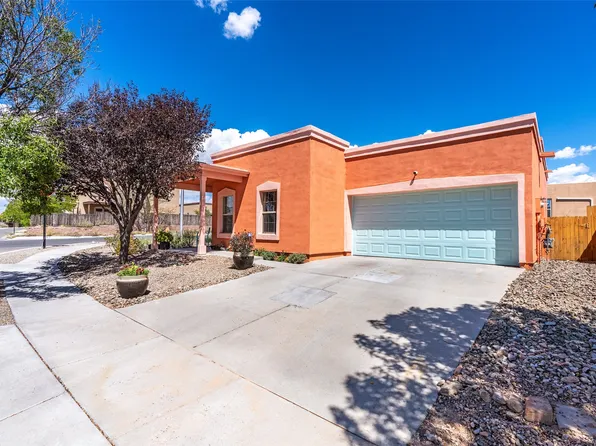 4603 Solecito Loop, Santa Fe, NM 87507