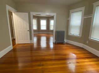 36 Ridgewood St APT 1, Dorchester, MA 02122
