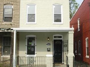 1828 Providence St NE, Washington, DC 20002