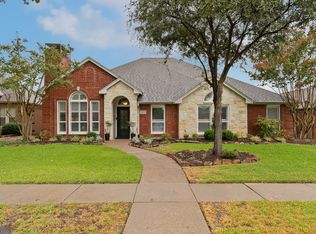 340 Meadowood Ln, Coppell, TX 75019