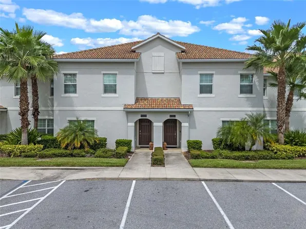 9059 Dogleg Dr, Davenport, FL 33896