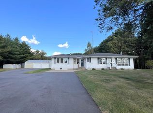 N5436 16th Ave, Mauston, WI 53948