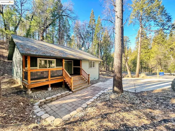 18173 Little Fuller Rd, Twain Harte, CA 95383