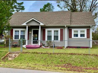 60 North Pike, Cherokee, AL 35616