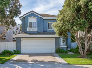 640 Pacific Cove Dr, Port Hueneme, CA 93041
