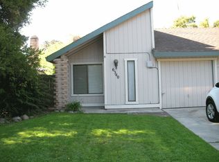 6340 Sorrell Ct, Citrus Heights, CA