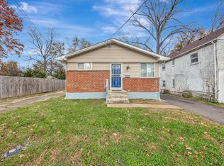 1282 Steffen Ave, Cincinnati, OH 45215