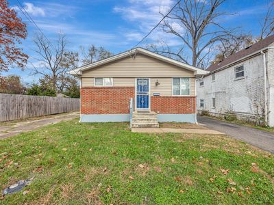 1282 Steffen Ave, Cincinnati, OH, 45215