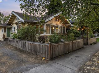 574 W 13th Ave, Eugene, OR 97401