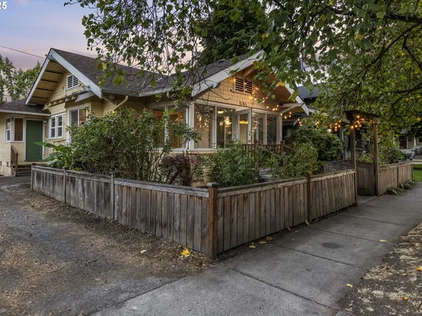 574 W 13th Ave, Eugene, OR 97401