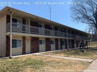 Electric Springs, Warrensburg, MO 64093