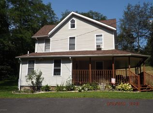 4915 Route 447, Canadensis, PA 18325