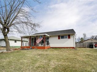 378 Wendell Ln, Dayton, OH