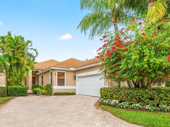 4561 Barclay Fair Way, Lake Worth, FL 33449