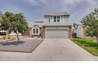8445 Pepperridge Dr, Colorado Springs, CO 80920