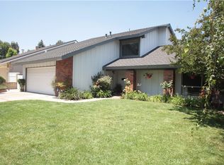 25436 Via Novia, Santa Clarita, CA 91355