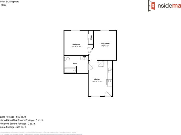 127 S Union St #A1