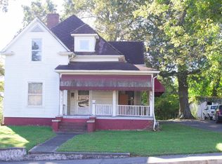 2814 Pruden Dr, Knoxville, TN 37918