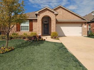 1285 Water Lily Dr, Little Elm, TX 75068