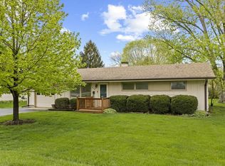 715 Elm St, Sandwich, IL 60548