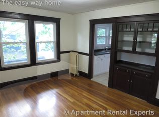 63 Liberty Ave #2S, Somerville, MA 02144