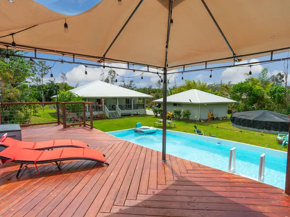 15-1647 16th Ave, Keaau, HI 96749