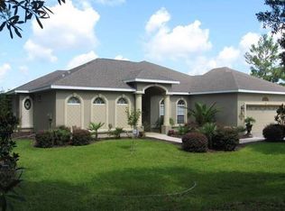 9577 Wilderness Trl, Weeki Wachee, FL 34613