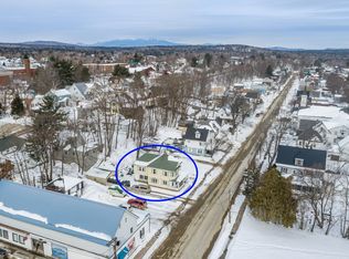 276 Penobscot Ave, Millinocket, ME 04462
