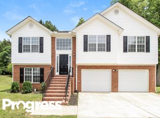 8379 Browns Mill Trce, Lithonia, GA
