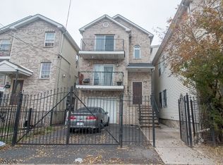 33 Kent St, Newark, NJ 07108