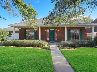 24606 Haigshire Dr, Tomball, TX 77375