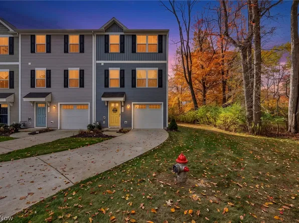 214 Raintree Ln, Painesville, OH 44077