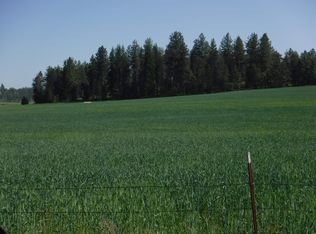 LOT W Staley Rd #B, Deer Park, WA 99006