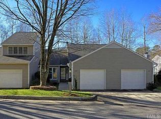 209 Chimney Rise Dr, Cary, NC 27511