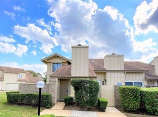 13611 Garden Grove Ct #13611, Houston, TX 77082