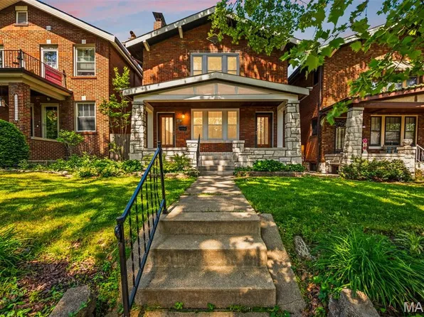 3811 Fillmore St, Saint Louis, MO 63116
