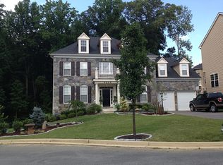 4204 Captain Perry Ct, Upper Marlboro, MD 20772
