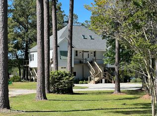 1002 Howells Rd, Grantsboro, NC 28529