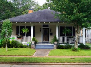 113 Garnett Ave, Mobile, AL 36604